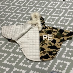 ベビーふくの画像