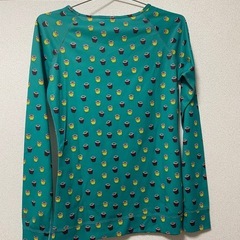 BURTON ベースレイヤー の画像