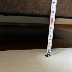 2人掛けソファの画像