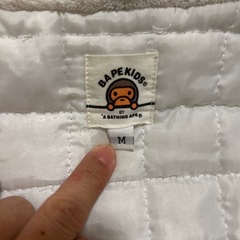 ベビーふくの画像