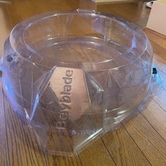 ベイブレードバーストまとめ売り
の画像