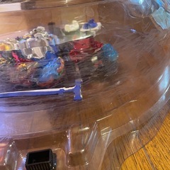 ベイブレードバーストまとめ売り
の画像