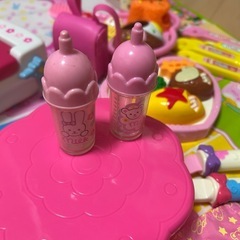 メルちゃん　セットの画像