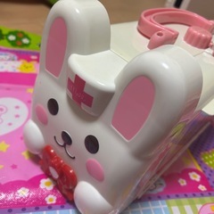 メルちゃん　セットの画像