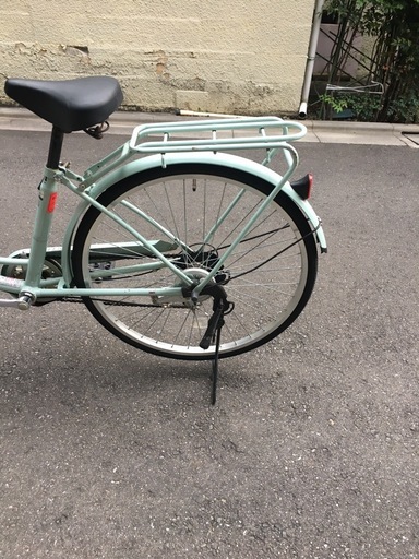 自転車6003