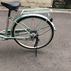 自転車6003の画像