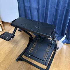 AP2 Racing Wheel Stand ホイールスタンドの画像