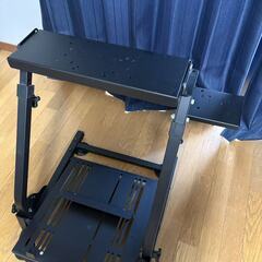 AP2 Racing Wheel Stand ホイールスタンドの画像