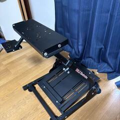AP2 Racing Wheel Stand ホイールスタンドの画像