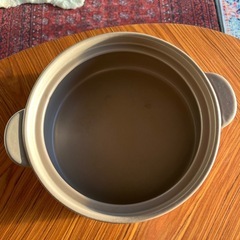 BRUNO セラミックポット の画像