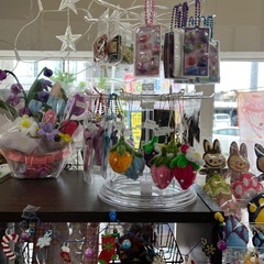 クリスマス　ハンドメイド
の画像