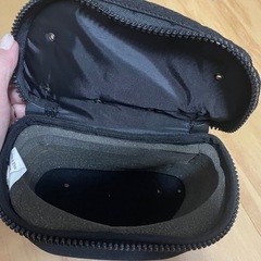 ELECTRIC ゴーグルケースの画像