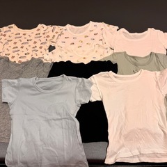 【古着】子供服(95-100cm)の画像