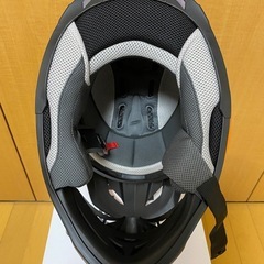 ヘルメットの画像
