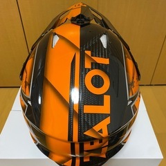 ヘルメットの画像