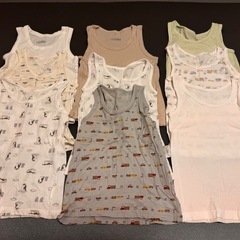 【古着】子供服(95-100cm)の画像