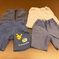 【古着】子供服(95-100cm)の画像