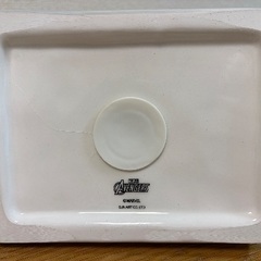 アイアンマン　貯金箱の画像