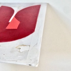 ペイントアート３枚セットの画像