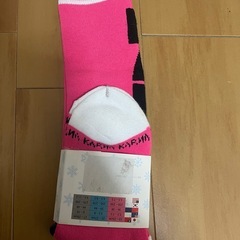 KARNA スノーボード用ソックスの画像