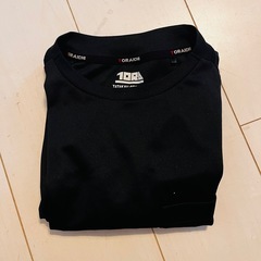 メンズ　作業服の画像