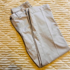 メンズ　作業服の画像