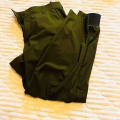 メンズ　作業服の画像