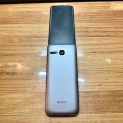 ☆良品☆DIGNO® ケータイ3　902KC　ワンセグ付き！　他とまとめて大歓迎です！！　携帯　ガラケーの画像