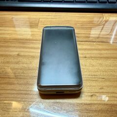 ☆良品☆DIGNO® ケータイ3　902KC　ワンセグ付き！　他とまとめて大歓迎です！！　携帯　ガラケーの画像