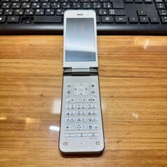 ☆良品☆DIGNO® ケータイ3　902KC　ワンセグ付き！　他とまとめて大歓迎です！！　携帯　ガラケーの画像