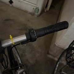 自転車の画像