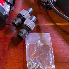 エーハイム　リーフレックス　500の画像