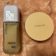 メイクセットの画像