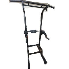 懸垂マシンの画像