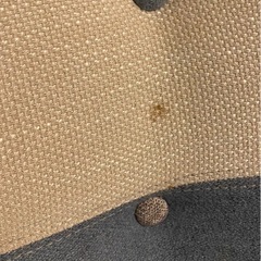 Francfranc ソファ ナビア パッチワークの画像