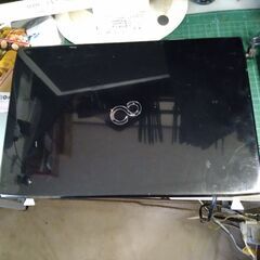 パソコンの画像