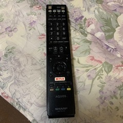AQUOS Androidテレビ
６０インチの画像