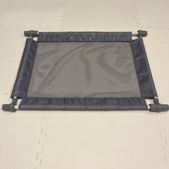 西松屋 [SmartAngel] シンプル ベビー フェンス Sの画像