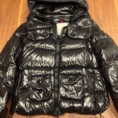 モンクレール　レディースの画像