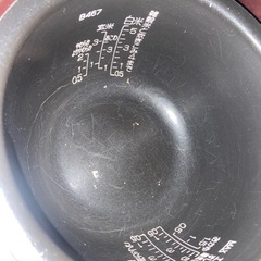 象印炊飯器の画像