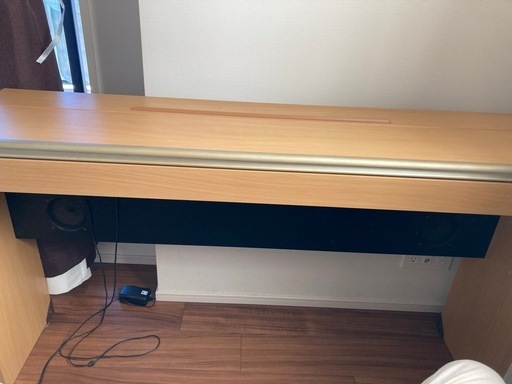 CASIO  PS-3000  電子ピアノ（中古）