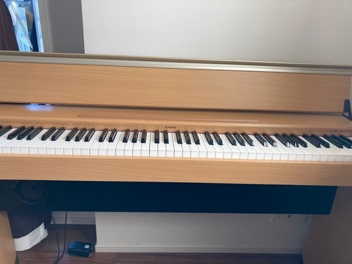 CASIO  PS-3000  電子ピアノ（中古）