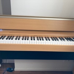 CASIO  PS-3000  電子ピアノ（中古）の画像