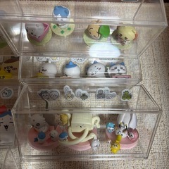 ちいかわグッズ　まとめ売りの画像