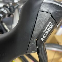 CERVELO サーベロ RS　カーボン　ロードバイクの画像