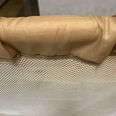 日本育児　ふわふわとおせんぼ　Lの画像