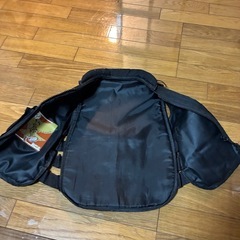 子供用タクティカルベスト サバゲー・コスプレ・装備品の画像