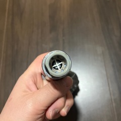 シャワーヘッドの画像