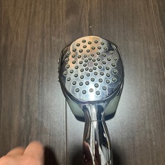 シャワーヘッドの画像