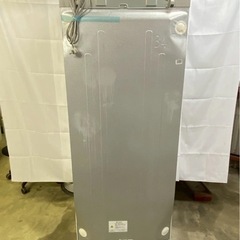 【月末最終セール】【6ヶ月保証】三菱電機 5ドア冷蔵庫 MR-B46Z-W1 2016年製の画像